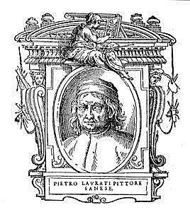 Arte del Siglo XIV: Pietro Lorenzetti