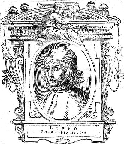 Arte del Siglo XIV: Lippo Memmi