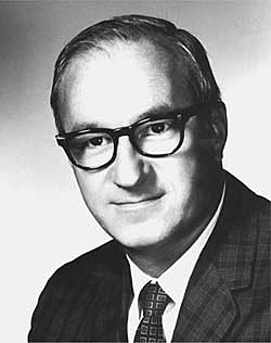 George Alexander Kelly (1905-1966)