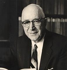 GORDON ALLPORT