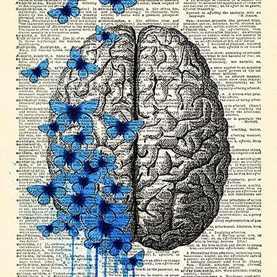 Timeline: La Neuropsicología en el tiempo