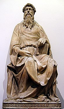Arte del Siglo XV: Donato di Niccolò di Betto Bardi, Donatello