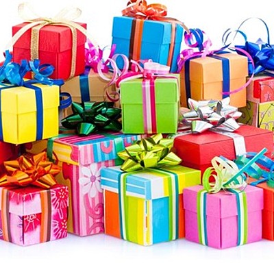 Timeline: The gift of the magi