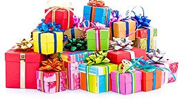 Timeline: The gift of the magi