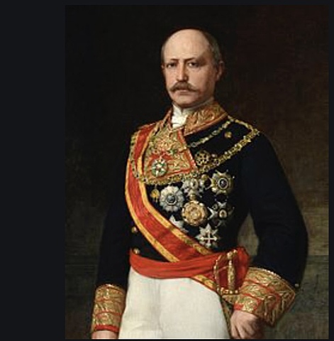 Regencia del general Serrano