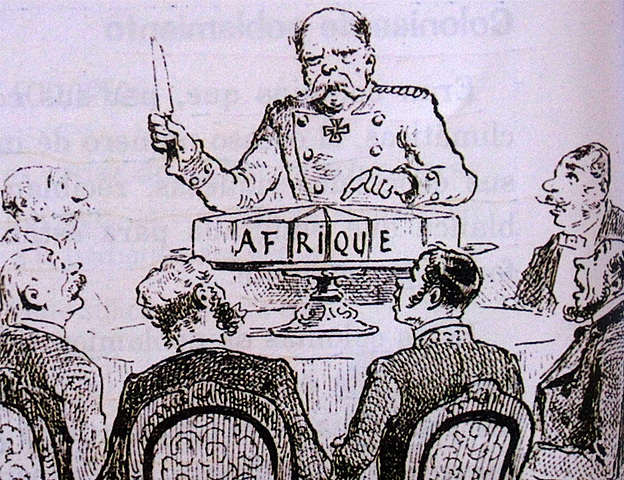 Conferència de Berlin