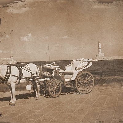 Timeline: Η ΑΝΘΡΩΠΙΝΗ ΕΞΕΛΙΞΗ ΣΤΗ ΜΕΤΑΦΟΡΑ