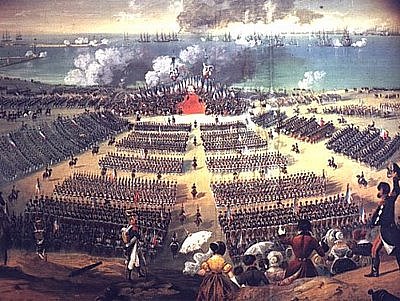 100.000 SONS OF ST.LOUIS