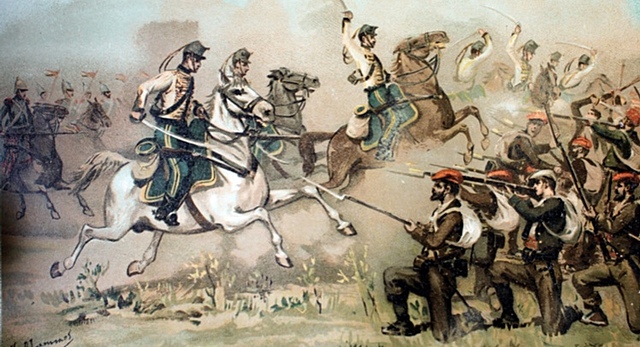 Tercera guerra Carlista