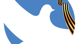 Timeline: ВОД "Волонтеры Победы"