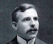 Ernest Rutherford