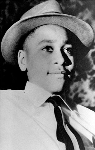 L'homicidi d'Emmet Till