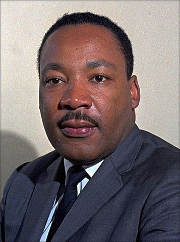 Homicidi de Martin Luther King Jr