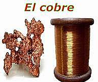 Edad de Cobre (6.000 a.C.- 3.600 a.C.)