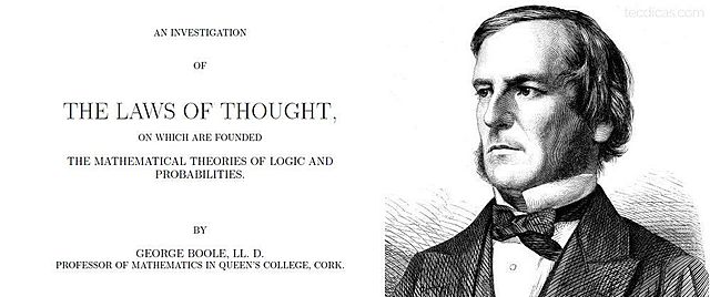 Álgebra de George Boole