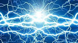 Timeline: Eje cronológico de la Interacción Electroestática