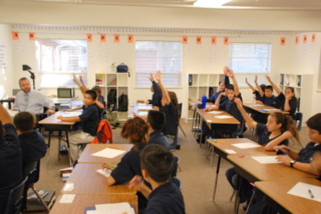 New Language In My Life