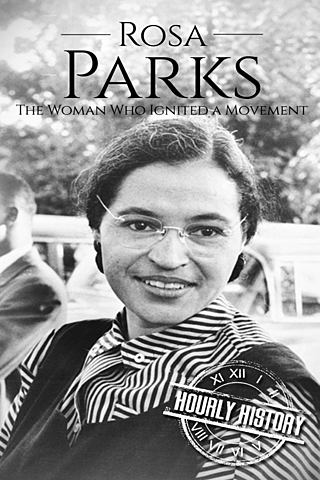LLEI DE DRETS CIVILS (ROSA PARKS)