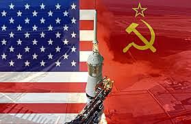 A corrida espacial e outras tecnologias