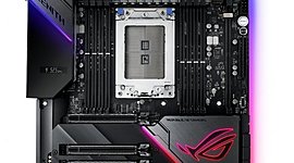 Timeline: 20 años de placas base