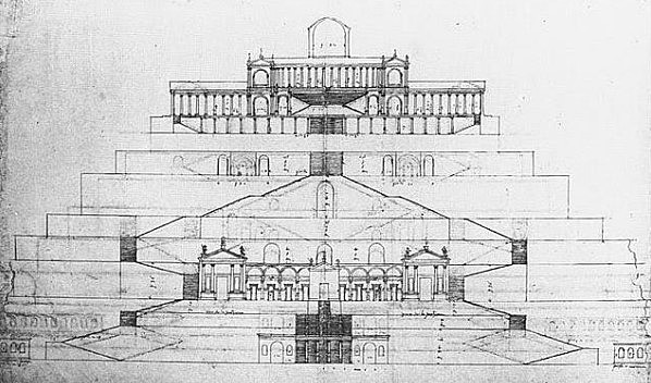 Santuario de Fortuna Praenestre