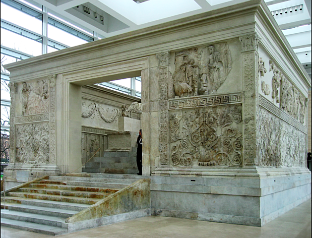 Ara Pacis
