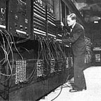 Timeline: História da Informática