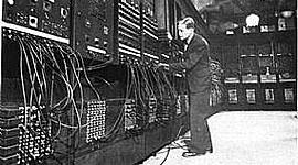 Timeline: História da Informática