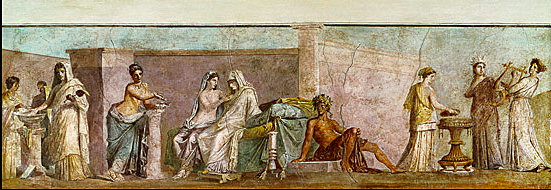 Las bodas aldobradinas