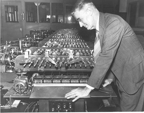 História da Informática – Como tudo começou