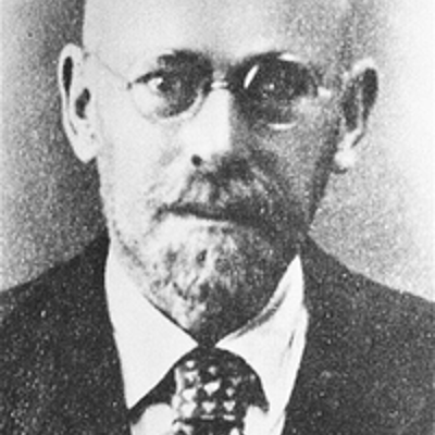 Timeline: Janusz Korczak
