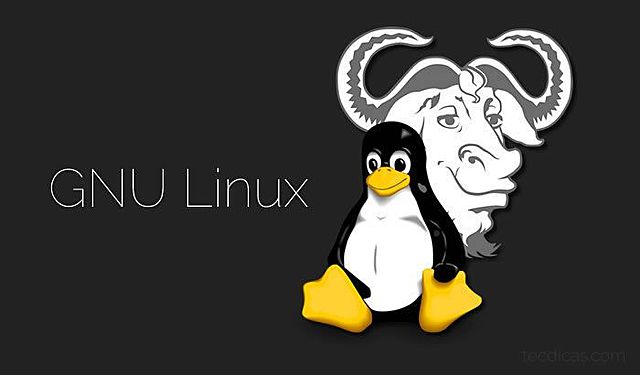 GNU/Linux