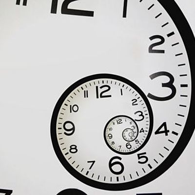 Timeline: VOLVER AL PASADO