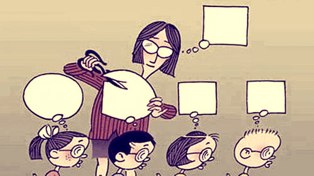 Educacion tradicional (Antonio P.)