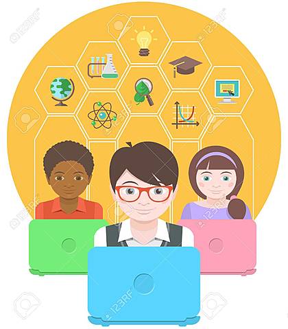 Educación Moderna y Pedagógica. (Guerrero. G)