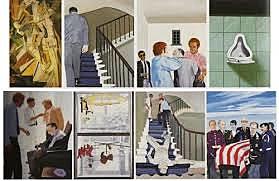 Vivir y dejar morir o el fin trágico de Marcel Duchamp.