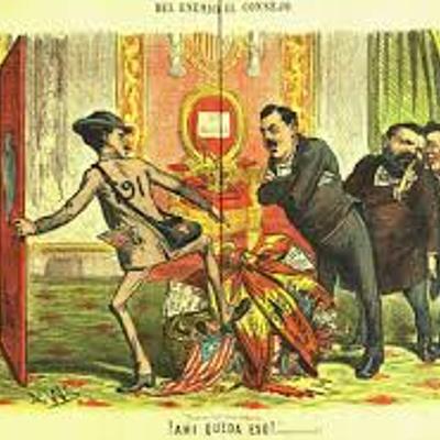 Timeline: España en el siglo XIX