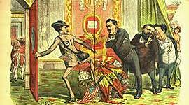 Timeline: España en el siglo XIX