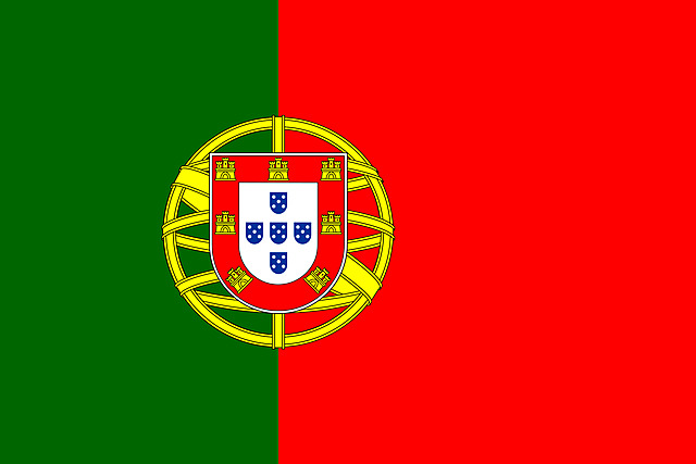 Viaje de los portugueses