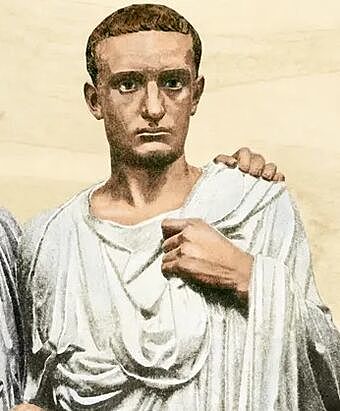 Caius Gracchus