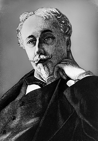 Joseph Arthur de Gobinau