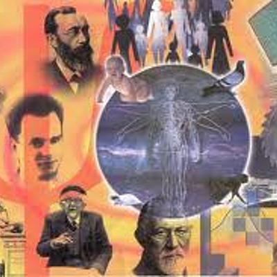 Timeline: Historia y los sistemas teóricos de la psicología contemporánea.