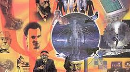 Timeline: Historia y los sistemas teóricos de la psicología contemporánea.