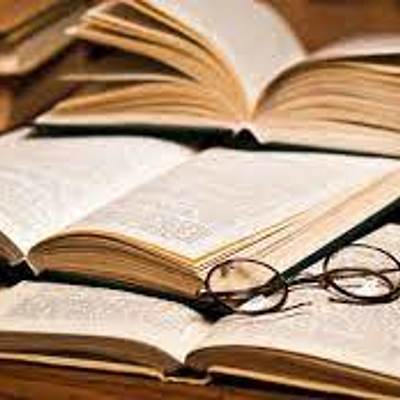 Timeline: λογοτεχνία