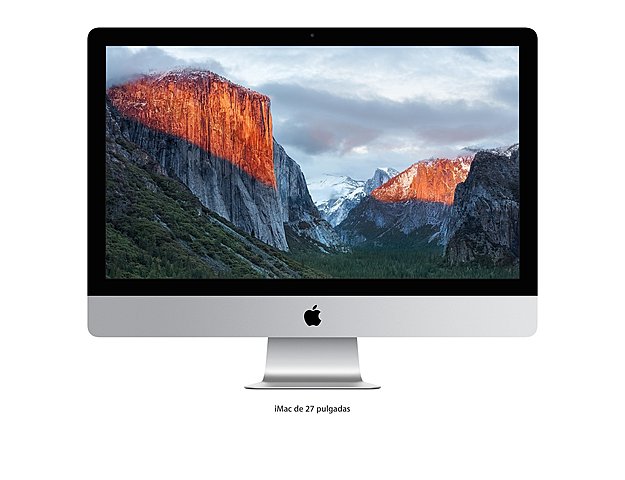 iMac