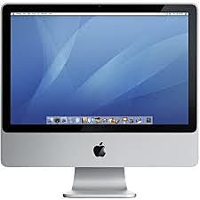 iMac