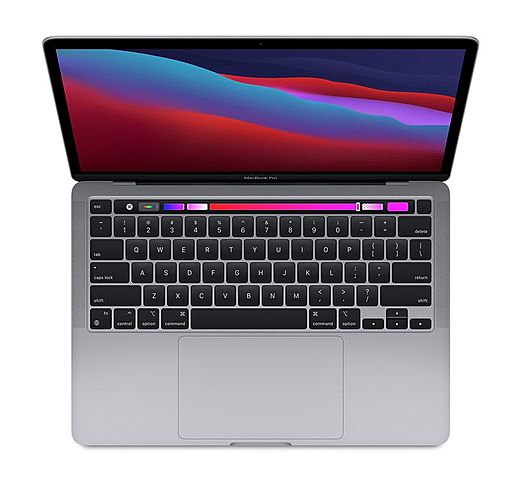 MacBook Pro de 13″