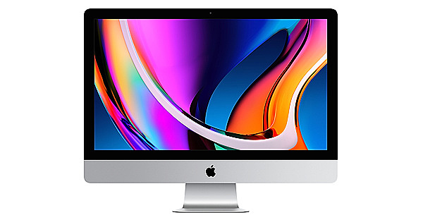iMac de 27´´