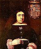 Luis de la Cerda.