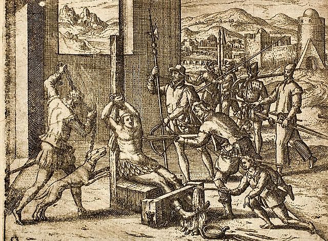 Implementación Iglesia Docente